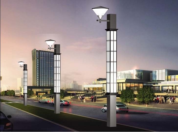 照明工程設(shè)計(jì)專項(xiàng)資質(zhì)等級(jí)標(biāo)準(zhǔn)